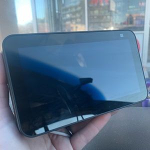 Echo show 5. Used only for a few days.SOLD